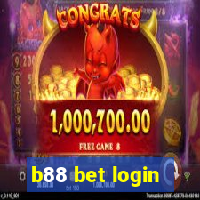 b88 bet login